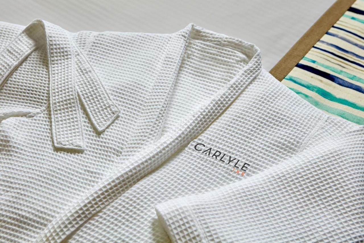 Carlyle Los Angeles