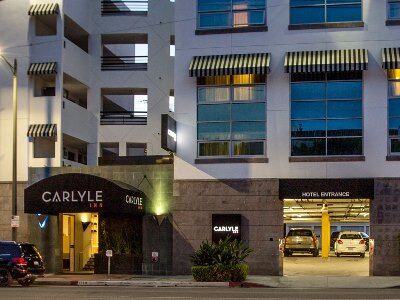 Carlyle Hotel